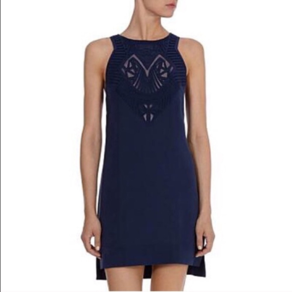 Karen Millen dress